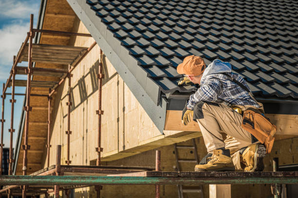 Best Sealant for Roof  in Safety Harbor, FL