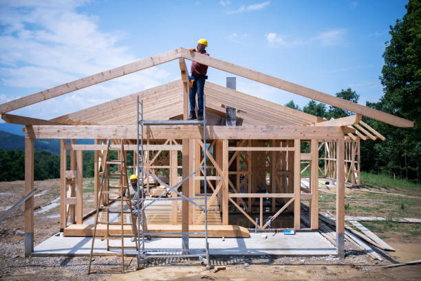 Best Metal Roofing Contractor  in Safety Harbor, FL