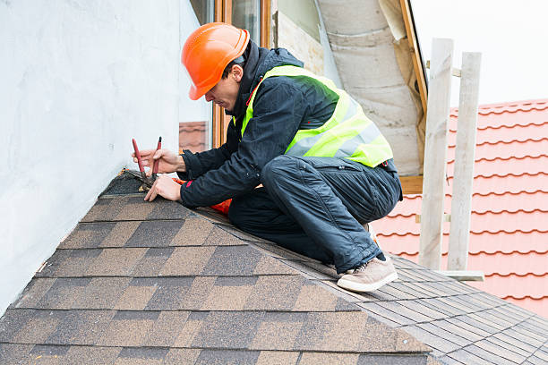 Best Slate Roofing Contractor  in Safety Harbor, FL